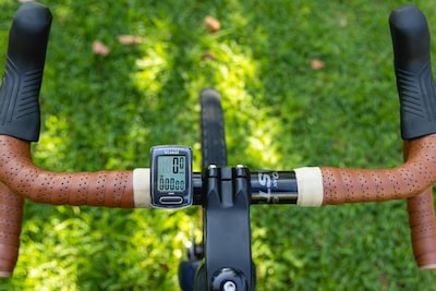 Foto 6 | Foto 6 | Ordenador Para Bicicleta Cateye Velo Inalámbrico Negro - Venta Internacional.