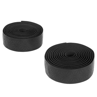 Foto 1 | Foto 1 | Cinta para Manubrio Mariluz 2000 mm Negro