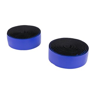 Foto 1 | Foto 1 | Cinta para Manubrio Mariluz 2 Metros Negro - Azul