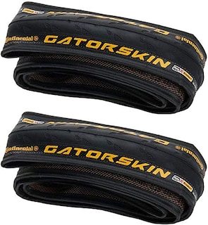 Foto 2 | Foto 2 | Neumático Continental Gatorskin Duraskin Plegable De 700 X 32 Mm (paquete De 2) - Venta Internacional.