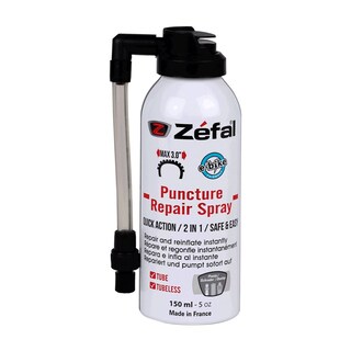 Foto 1 | Foto 1 | Bomba Anti-ponchadura Zefal Repair Spray 150 ml