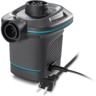 Foto 1 | Foto 1 | Bomba Eléctrica de Aire Intex 66639 Quick-fill