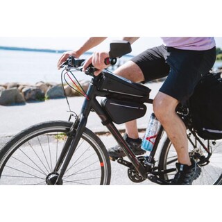 Foto 2 | Foto 2 | Espejo Retrovisor Zefal Derecho para Bicicleta