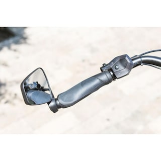 Foto 3 | Foto 3 | Espejo Retrovisor Zefal Derecho para Bicicleta