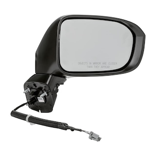 Foto 2 | Foto 2 | Espejo Retrovisor Tyc 4711131 Lado Derecho Para Honda Civic 2014-2015 - Venta Internacional.