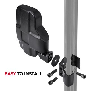Foto 7 | Foto 7 | Espejos Laterales Utv Kemimoto Pro-fit Para Polaris Ranger 1000 - Venta Internacional.