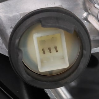 Foto 2 | Foto 2 | Espejo Trq Derecho Plegable Eléctrico Con Cristal Transparente Bmw 328i - Venta Internacional.