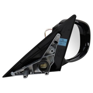 Foto 7 | Foto 7 | Espejo Trq Derecho Plegable Eléctrico Con Cristal Transparente Bmw 328i - Venta Internacional.