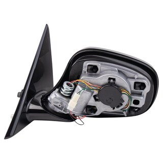 Foto 4 | Foto 4 | Espejo Trq Left Power Plegable Con Calefacción Y Cristal Transparente Para Bmw 328i - Venta Internacional.