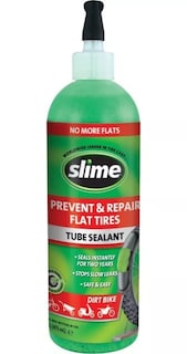 Foto 1 | Foto 1 | Sellador Slime para Llantas con Cámara 16 oz Ecológico