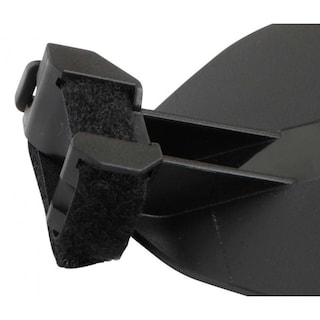 Foto 3 | Foto 3 | Salpicadera Trasera para Bicicleta de Montaña Zefal S20 Plástico Negro