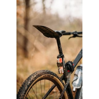 Foto 4 | Foto 4 | Salpicadera Trasera para Bicicleta de Montaña Zefal S20 Plástico Negro
