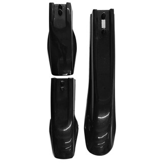 Foto 1 | Foto 1 | Salpicadera Mega Jumbo R26 Mtb Plastico Negro Benotto