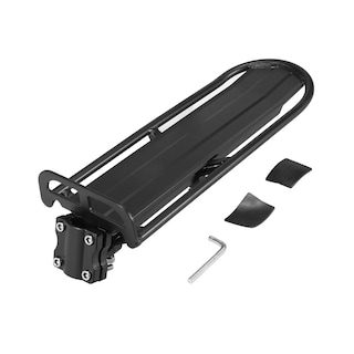 Foto 5 | Foto 5 | Portaequipajes Para Bicicleta Capacidad De Carga 9 Kg Eo Safe Imports Esi-8882 Negro