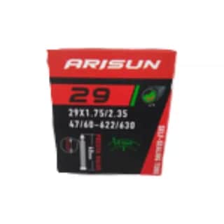 Foto 1 | Foto 1 | Camara C/sellador Arisun 29x1.75/2.35 V.f 40mm