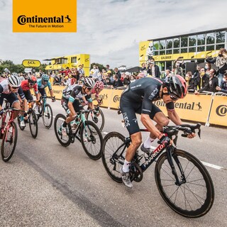 Foto 3 | Foto 3 | Tubos Interiores Continental Race 28 Anchos 700x25-32c 42 Mm (x2) - Venta Internacional.