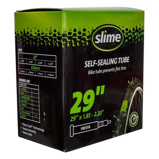 Foto 1 | Foto 1 | Válvula Inner Tube Slime Smart Presta 29x1.85-2.2 Para Bicicleta - Venta Internacional.