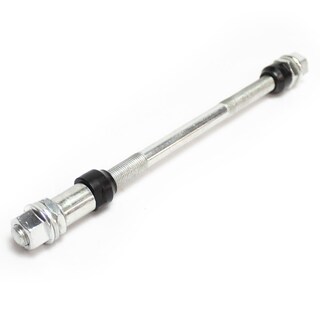 Foto 3 | Foto 3 | Eje de Maza para Bicicleta Mariluz 210mm Extra Largo Plata