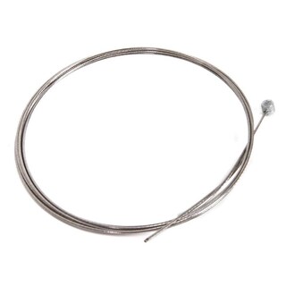 Foto 1 | Foto 1 | Cable De Freno Para Bicicleta Shimano Montaña Color Plata