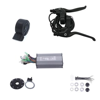 Foto 4 | Foto 4 | Kit De Conversion Bicicleta Electrica Xf07