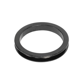 Foto 1 | Foto 1 | Espaciador De Direccion Para Bicicleta 1-1/8 35mmx5mm De Aluminio Canalado Neco