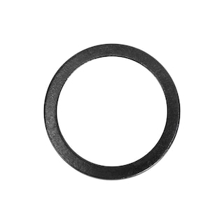 Foto 2 | Foto 2 | Espaciador De Direccion Para Bicicleta 1-1/8 35mmx5mm De Aluminio Canalado Neco