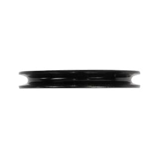 Foto 3 | Foto 3 | Espaciador De Direccion Para Bicicleta 1-1/8 35mmx5mm De Aluminio Canalado Neco