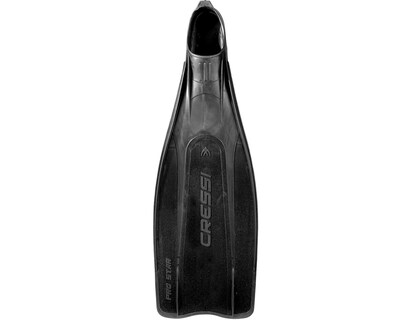 Foto 3 | Foto 3 | Aleta Cressi Pro Star Talla 5/6 Mx color Negro Calzante Cerrado