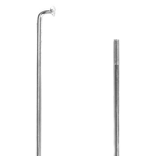 Foto 3 | Foto 3 | Rayos Con Niple Para Bicicleta Mariluz 14gx270mm R26 Colo Plata