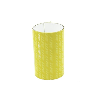Foto 1 | Foto 1 | Tira de Parche para Bicicleta para Cámara 150 X 75 MM color Amarillo