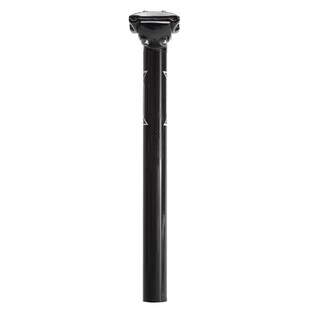 Foto 3 | Foto 3 | Poste de Asiento para Bicicleta Vision STD color Negro 27.2x300 mm