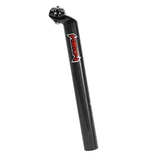 Foto 1 | Foto 1 | Poste de Asiento para Bicicleta Vision Carbon color Negro 31.6x300 mm