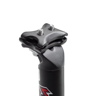 Foto 4 | Foto 4 | Poste de Asiento para Bicicleta Vision SP-D298 color Negro