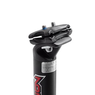 Foto 5 | Foto 5 | Poste de Asiento para Bicicleta Vision SP-D298 color Negro