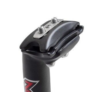 Foto 4 | Foto 4 | Poste de Asiento para Bicicleta Vision 272x300m Std color Negro