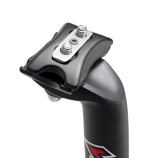 Foto 5 | Foto 5 | Poste de Asiento para Bicicleta Vision 272x300m Std color Negro