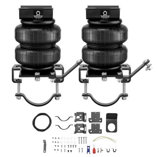 Foto 1 | Foto 1 | Kit De Suspensión Con Airbag Vevor Para Chevrolet Silverado 2500/3500hd - Venta Internacional.