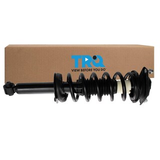 Foto 1 | Foto 1 | Conjunto De Amortiguador Trasero Y Puntal De Resorte Trq Para Subaru Forester - Venta Internacional.