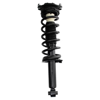 Foto 2 | Foto 2 | Conjunto De Amortiguador Trasero Y Puntal De Resorte Trq Para Subaru Forester - Venta Internacional.