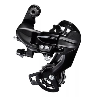 Foto 1 | Foto 1 | Cambio Trasero Eo Safe Imports Esi-13369 para Bicicleta