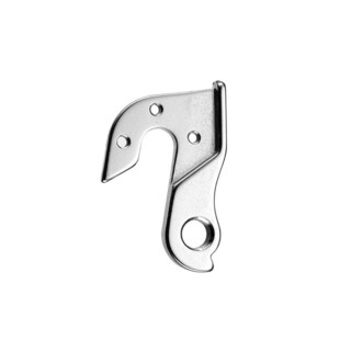 Foto 1 | Foto 1 | Pata De Cambio Desviador Hanger Para Bicicleta Merbike  Mercurio  Alubike