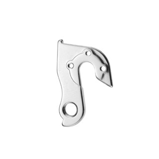 Foto 2 | Foto 2 | Pata De Cambio Desviador Hanger Para Bicicleta Merbike  Mercurio  Alubike