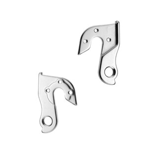 Foto 3 | Foto 3 | Pata De Cambio Desviador Hanger Para Bicicleta Merbike  Mercurio  Alubike