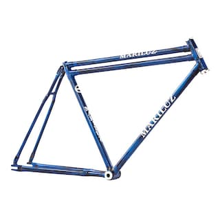 Foto 1 | Foto 1 | Cuadro para Bicicleta R28 Salpicado Azul Std Inglés Mariluz