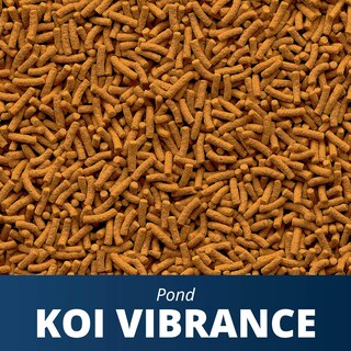 Foto 2 | Foto 2 | Alimento Para Peces Tetrapond Koi Vibrance Soft Sticks, 2,35 Kg - Venta Internacional.
