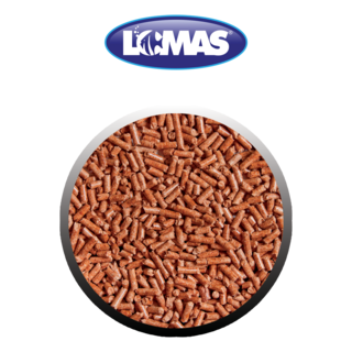 Foto 2 | Foto 2 | Alimento para Peces Tropicales Lomas WAT628 Mini Pellets 350 Gramos