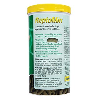 Foto 2 | Foto 2 | Food Tetra Usa Reptomin Jumbo Para Tortugas Acuáticas, 290 Ml - Venta Internacional.