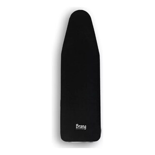 Foto 1 | Foto 1 | Funda P/ Burro Planchar Black Deluxe Brang C/ Relleno