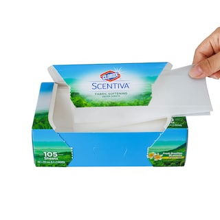 Foto 6 | Foto 6 | Sábanas Para Secadora Clorox Scentiva, Suavizantes De Telas, 105 Unidades - Venta Internacional.