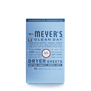 Foto 1 | Foto 1 | Las Sábanas Para Secadora Mrs. Meyer's Clean Day Reducen La Estática En 80 Unidades - Venta Internacional.
